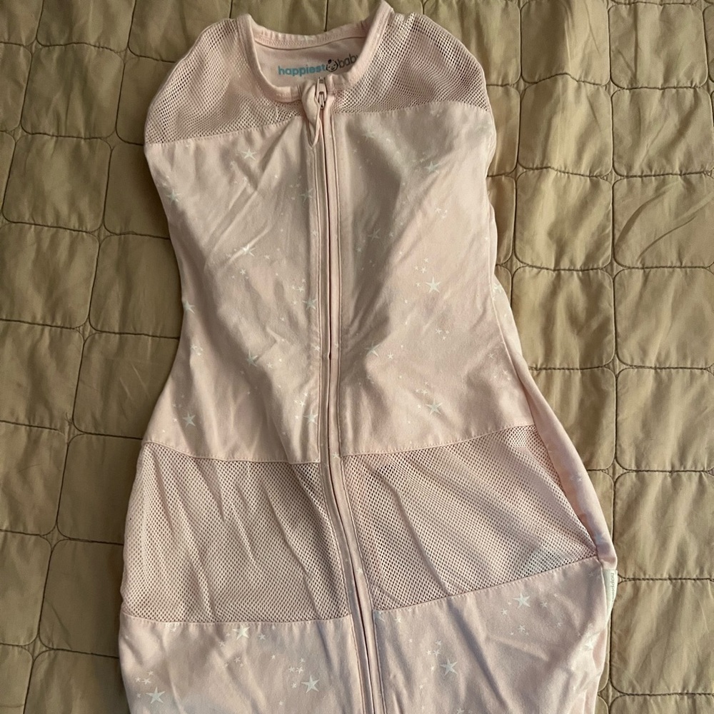 Happiest Baby, Sleepea 5-Second Baby Swaddle